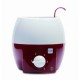 MAM Babyartikel 66938902 - Chauffe biberon et aliments - Rouge (Import Allemagne)