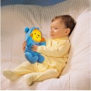 Lumi winnie de mattel