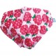Maillot de bain anti-fuites Fille - 6-12 mois - Framboisine-c