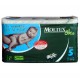 Moltex - Couches Bio jetables Junior 11/25 kg