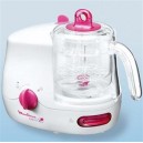 Moulinex - Px 1401 Wo - Mixeur Cuiseur - 350W - 400 ml