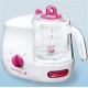 Moulinex - Px 1401 Wo - Mixeur Cuiseur - 350W - 400 ml