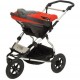 Adaptateur universel pour MOUNTAIN BUGGY Urban Jungle Noir