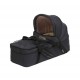 Nacelle pour poussette Mountain BUGGY Duo Noir