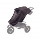Protection soleil pour Urban Jungle et Terrain de MOUNTAIN BUGGY Transparent