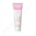 MUSTELA 9 MOIS Soin spécifique buste
