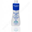 MUSTELA BEBE Bain Mousse Eveil