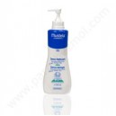 MUSTELA BEBE Dermo-Nettoyant