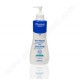 MUSTELA BEBE Dermo-Nettoyant