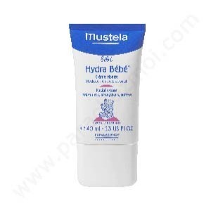 MUSTELA BEBE Hydra Bébé Visage
