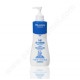 MUSTELA BEBE Lait de Toilette