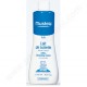 MUSTELA BEBE Lait de Toilette - Flacon pompe de 750 ml