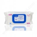 MUSTELA BEBE Lingettes spécial change