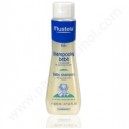 MUSTELA BEBE Shampooing