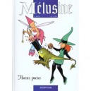 Melusine T.7 , Hocus Pocus - Francois Gilson , Clarke