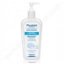 MUSTELA STELATOPIA Crème lavante