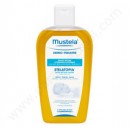 MUSTELA STELATOPIA Huile de bain lactée