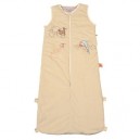 Nattou - Les Zamis - 113908 - Sac Nid - Vache - 90-110 cm