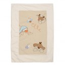 Nattou - Les Zamis - 116909 - Couverture