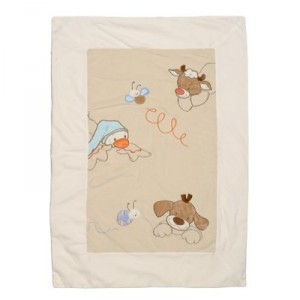 Nattou - Les Zamis - 116909 - Couverture