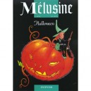 Melusine T.8 , Halloween - Francois Gilson , Clarke