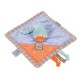 Nattou - Les Zamis - 455220 - Doudou Canard