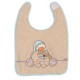 Nattou - Les Zamis - 455572 - Bavoir Canard - Grand
