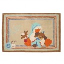 Nattou - Les Zamis - 455602 - Tapis de Chambre