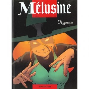 Melusine T.9 , Hypnosis - Clarck , Gilson