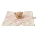 Nattou - Noa  Baby Bears - 618045 - Jouet premier âge - Peluches et Doudous - Ours rose