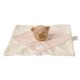 Nattou - Noa  Baby Bears - 618045 - Jouet premier âge - Peluches et Doudous - Ours rose