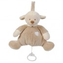 Nattou - Noa  Baby Bears - 618090 - Puériculture - Musical Mouton 28 cm