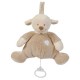Nattou - Noa  Baby Bears - 618090 - Puériculture - Musical Mouton 28 cm