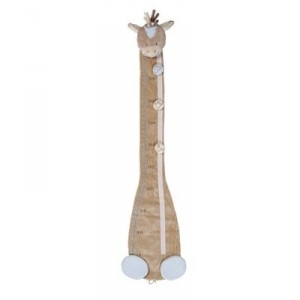 Nattou - Rigolos - 815345 - Horse Toise