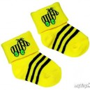 Chaussettes bébé Janosch