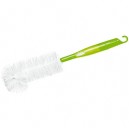Goupillon pour biberon 2 en 1