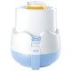 Nuk - 10256237 - Chauffe Biberon Thermo Rapid  (Import Allemagne)
