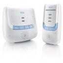 NUK 10256266 - Ecoute-bébé - Eco Control DECT 266 (Import Allemagne)