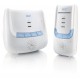 NUK 10256266 - Ecoute-bébé - Eco Control DECT 266 (Import Allemagne)