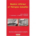 Membre Inferieur Et Therapies Manuelles - P. Vautravers , D. Bonneau , C. Herisson