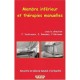 Membre Inferieur Et Therapies Manuelles - P. Vautravers , D. Bonneau , C. Herisson
