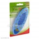 Nuk - Thermomètre de Bain - Motif Bleu (Import Allemagne)