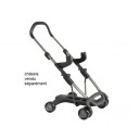 Adaptateur pour Groupe 0+ pour poussette Buggy