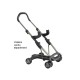 Adaptateur pour Groupe 0+ pour poussette Buggy