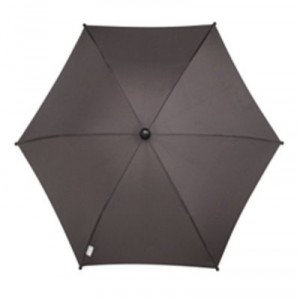 Umbrella Stroller Buggy - Light Grey