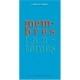 Membres Fantomes - Catherine Lemaire