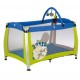 Nurse - 375361 - Lit de Voyage - Cuca - Aquatic