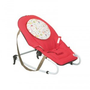 Nurse - 397365 - Lit de Voyage - Cunita - Chewing Gum