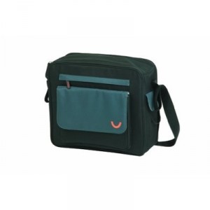 Nurse - 561524 - Sac à Langer - Bolso - Black
