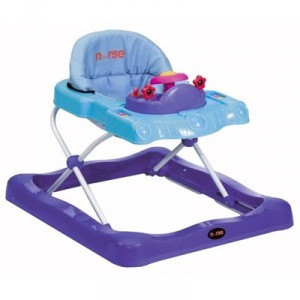 Trotter Auto NURSE